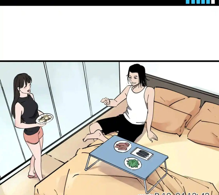 Tiêng Gọi Từ Muôn Loài Chapter 36 - Trang 2