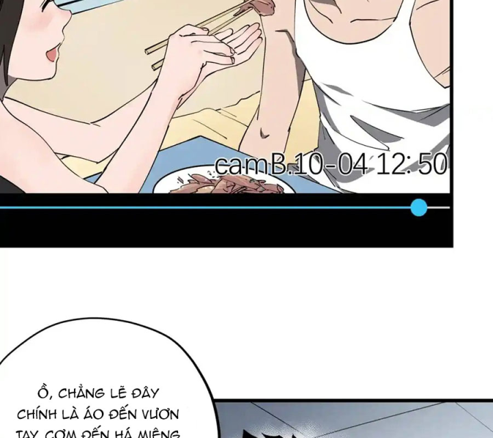 Tiêng Gọi Từ Muôn Loài Chapter 36 - Trang 2