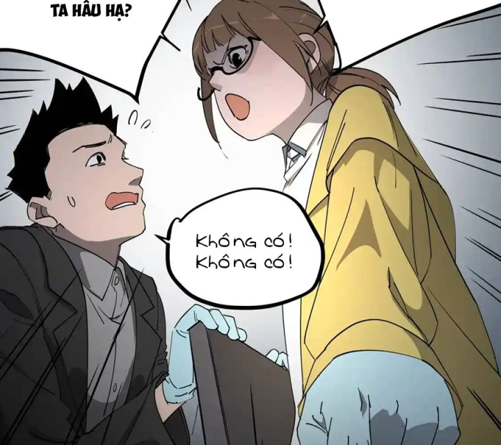 Tiêng Gọi Từ Muôn Loài Chapter 36 - Trang 2