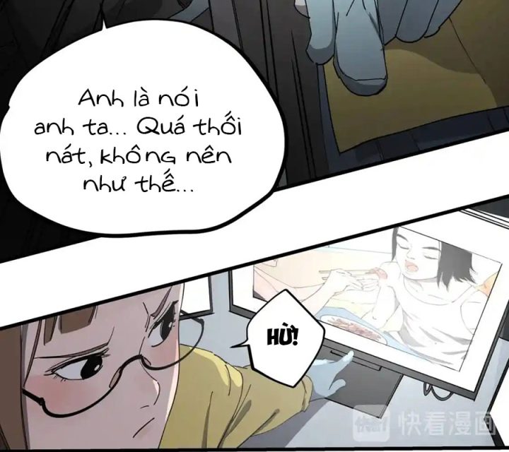 Tiêng Gọi Từ Muôn Loài Chapter 36 - Trang 2