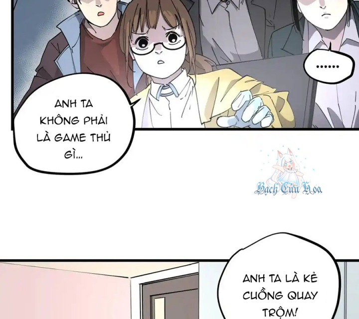 Tiêng Gọi Từ Muôn Loài Chapter 36 - Trang 2
