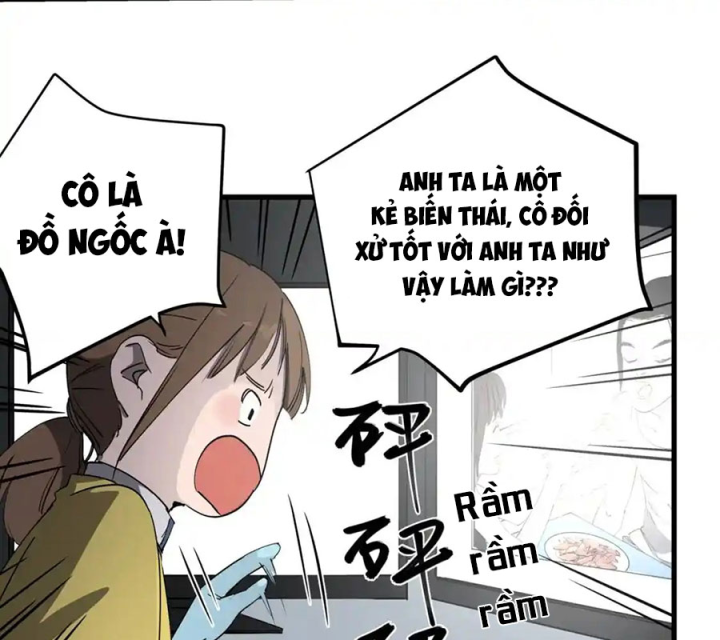 Tiêng Gọi Từ Muôn Loài Chapter 36 - Trang 2