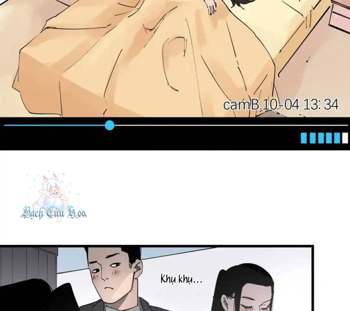 Tiêng Gọi Từ Muôn Loài Chapter 36 - Trang 2