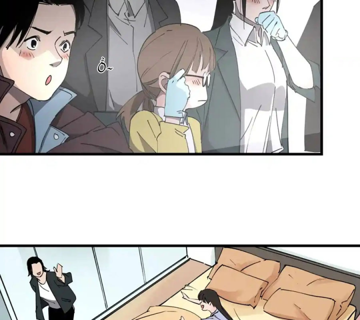 Tiêng Gọi Từ Muôn Loài Chapter 36 - Trang 2