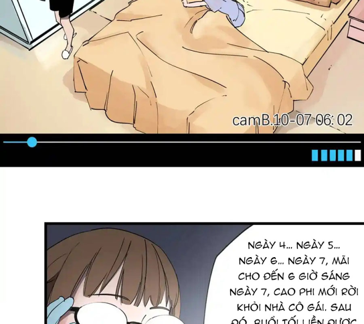 Tiêng Gọi Từ Muôn Loài Chapter 36 - Trang 2