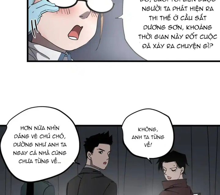 Tiêng Gọi Từ Muôn Loài Chapter 36 - Trang 2