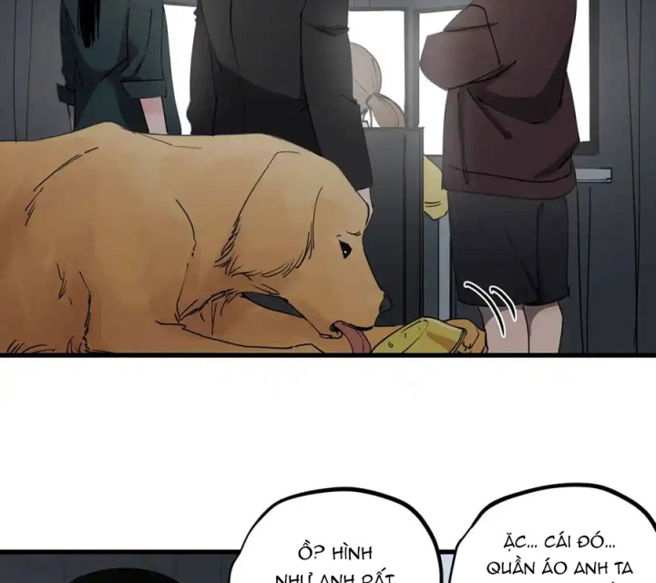 Tiêng Gọi Từ Muôn Loài Chapter 36 - Trang 2