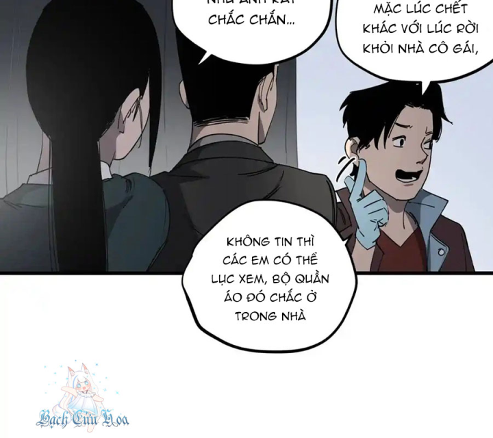 Tiêng Gọi Từ Muôn Loài Chapter 36 - Trang 2