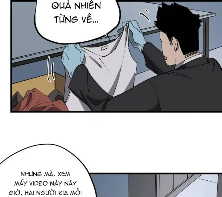 Tiêng Gọi Từ Muôn Loài Chapter 36 - Trang 2