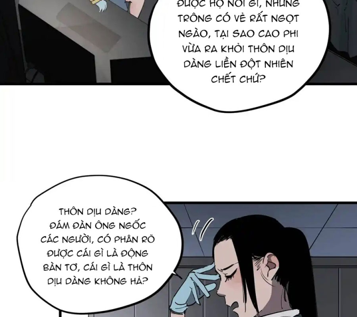 Tiêng Gọi Từ Muôn Loài Chapter 36 - Trang 2