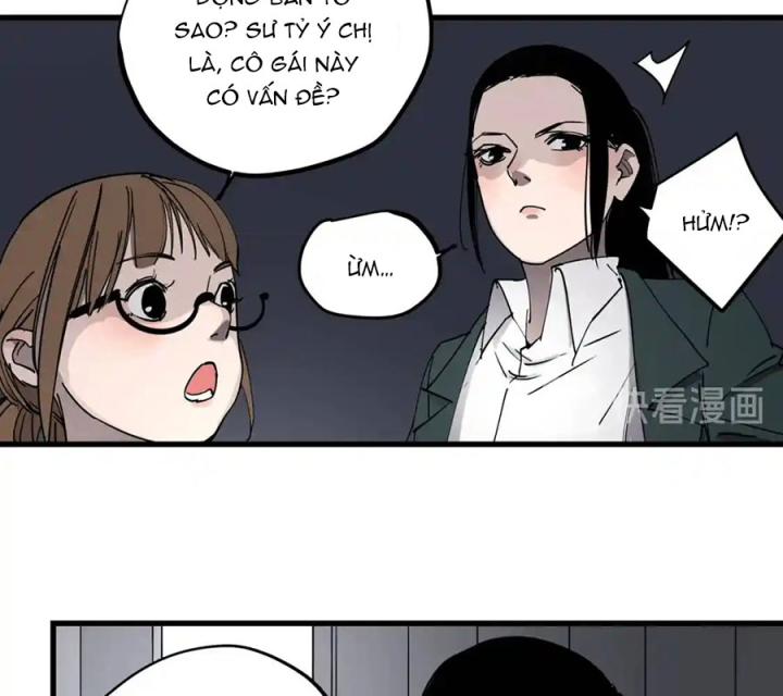 Tiêng Gọi Từ Muôn Loài Chapter 36 - Trang 2