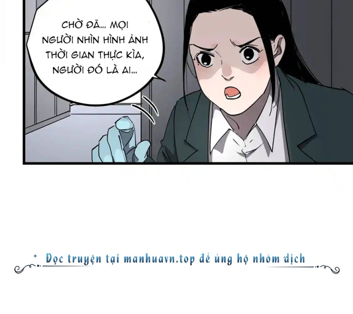 Tiêng Gọi Từ Muôn Loài Chapter 36 - Trang 2
