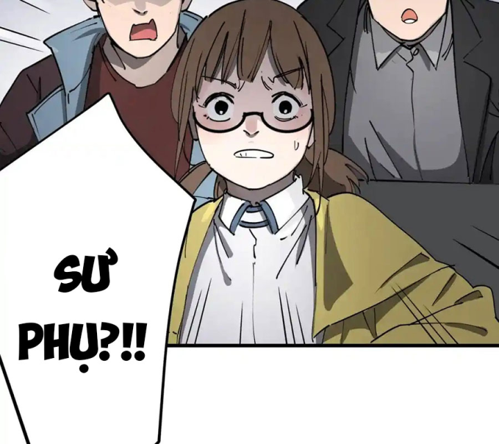 Tiêng Gọi Từ Muôn Loài Chapter 36 - Trang 2