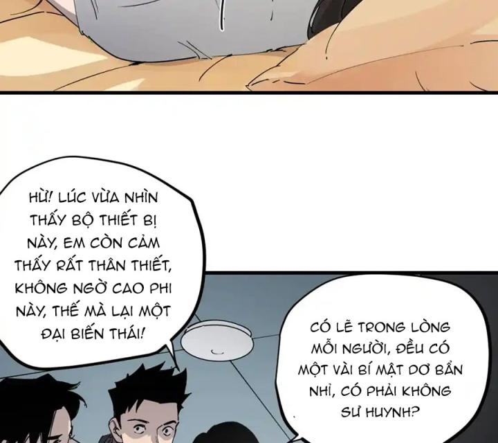 Tiêng Gọi Từ Muôn Loài Chapter 36 - Trang 2