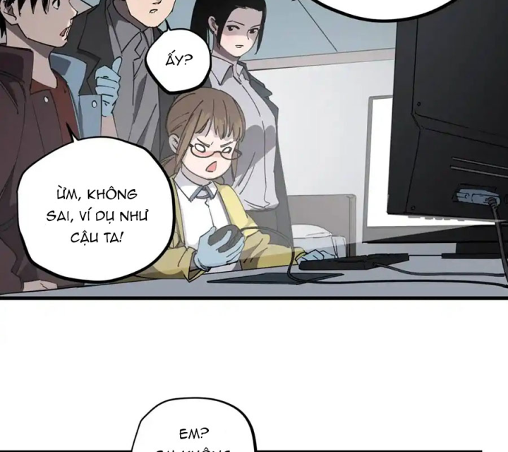 Tiêng Gọi Từ Muôn Loài Chapter 36 - Trang 2