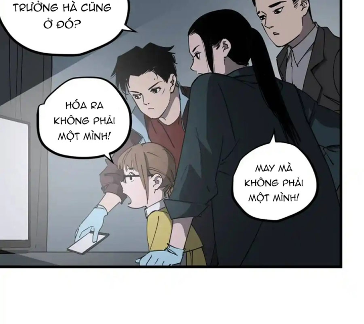 Tiêng Gọi Từ Muôn Loài Chapter 37 - Trang 2