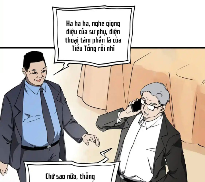 Tiêng Gọi Từ Muôn Loài Chapter 37 - Trang 2