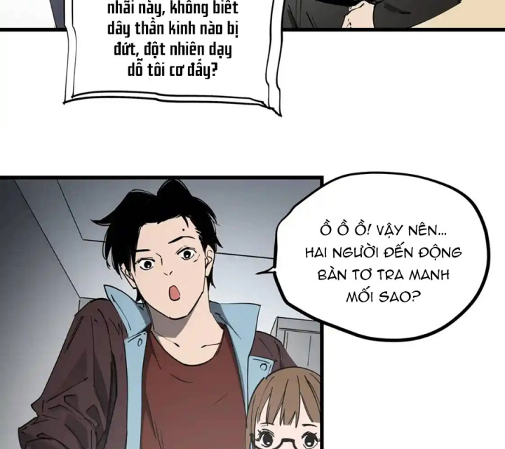 Tiêng Gọi Từ Muôn Loài Chapter 37 - Trang 2