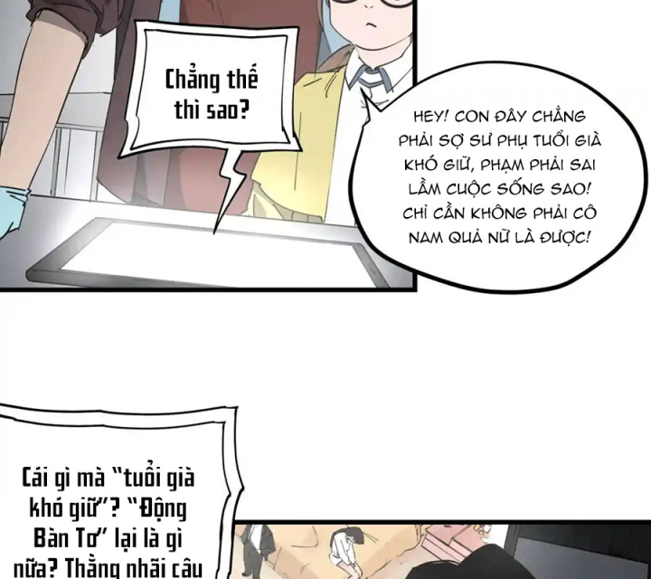 Tiêng Gọi Từ Muôn Loài Chapter 37 - Trang 2