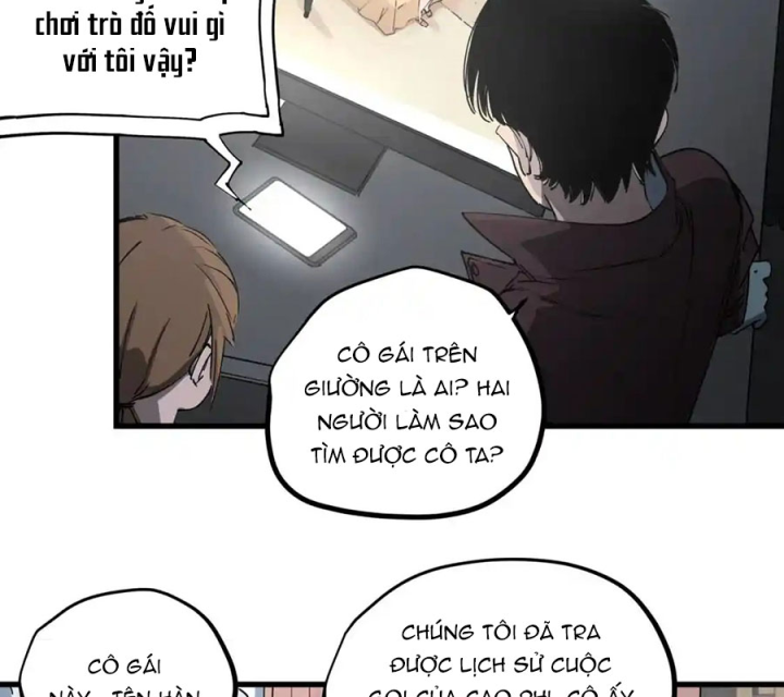 Tiêng Gọi Từ Muôn Loài Chapter 37 - Trang 2