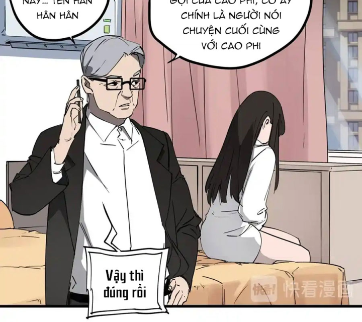 Tiêng Gọi Từ Muôn Loài Chapter 37 - Trang 2