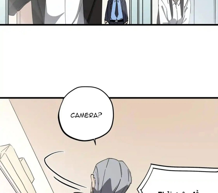 Tiêng Gọi Từ Muôn Loài Chapter 37 - Trang 2
