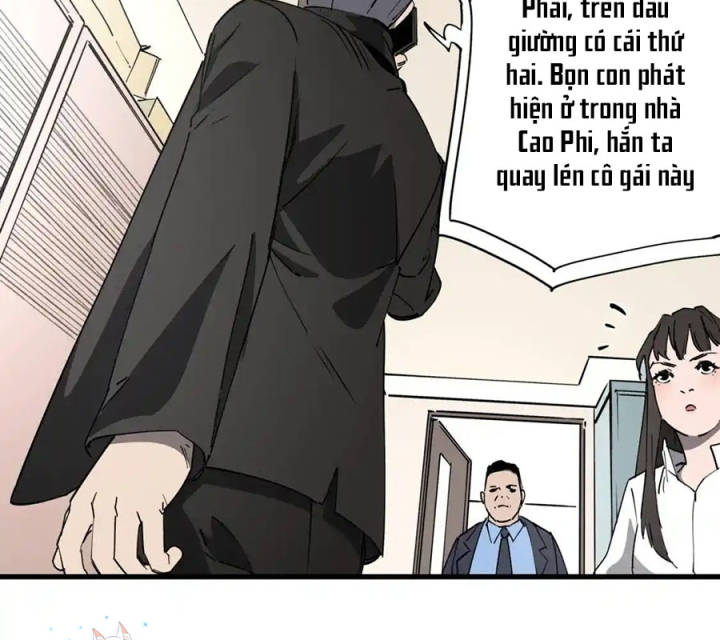 Tiêng Gọi Từ Muôn Loài Chapter 37 - Trang 2