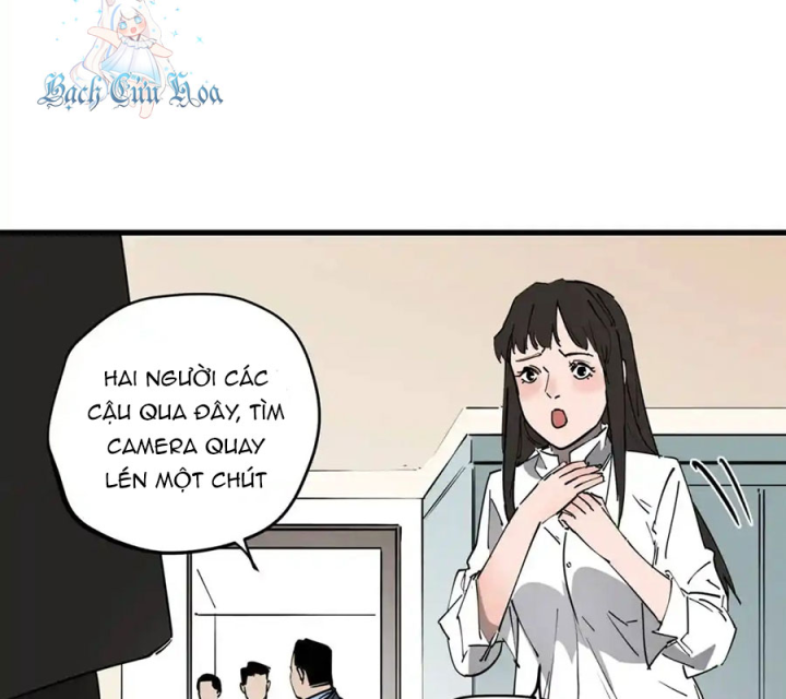 Tiêng Gọi Từ Muôn Loài Chapter 37 - Trang 2