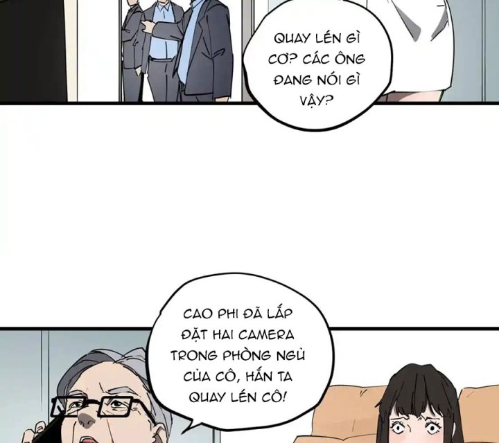 Tiêng Gọi Từ Muôn Loài Chapter 37 - Trang 2
