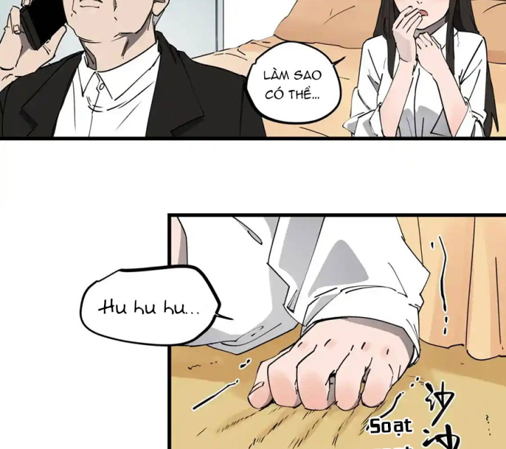 Tiêng Gọi Từ Muôn Loài Chapter 37 - Trang 2