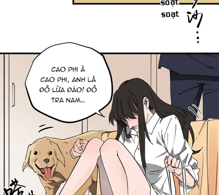 Tiêng Gọi Từ Muôn Loài Chapter 37 - Trang 2