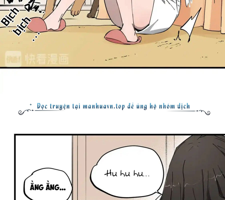Tiêng Gọi Từ Muôn Loài Chapter 37 - Trang 2