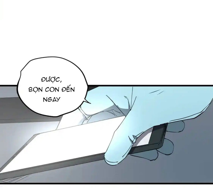 Tiêng Gọi Từ Muôn Loài Chapter 37 - Trang 2