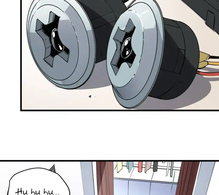 Tiêng Gọi Từ Muôn Loài Chapter 37 - Trang 2