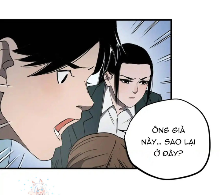 Tiêng Gọi Từ Muôn Loài Chapter 37 - Trang 2