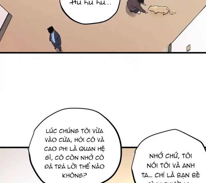 Tiêng Gọi Từ Muôn Loài Chapter 37 - Trang 2