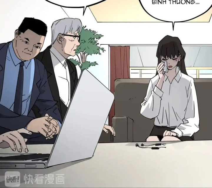 Tiêng Gọi Từ Muôn Loài Chapter 37 - Trang 2