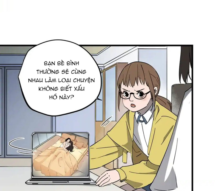 Tiêng Gọi Từ Muôn Loài Chapter 37 - Trang 2