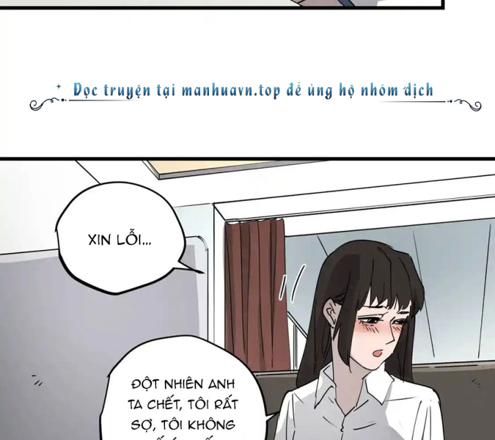 Tiêng Gọi Từ Muôn Loài Chapter 37 - Trang 2