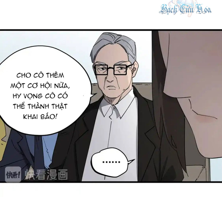 Tiêng Gọi Từ Muôn Loài Chapter 37 - Trang 2