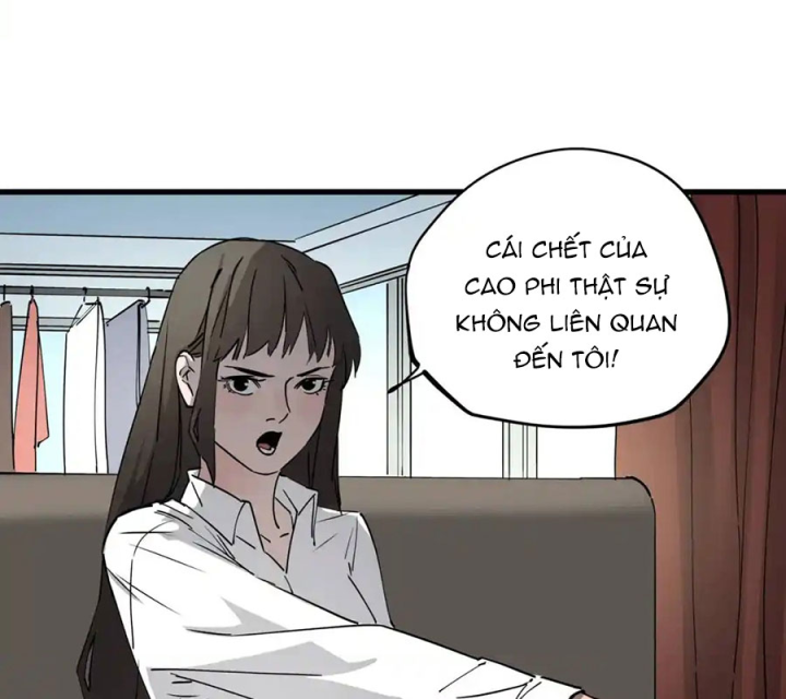 Tiêng Gọi Từ Muôn Loài Chapter 37 - Trang 2