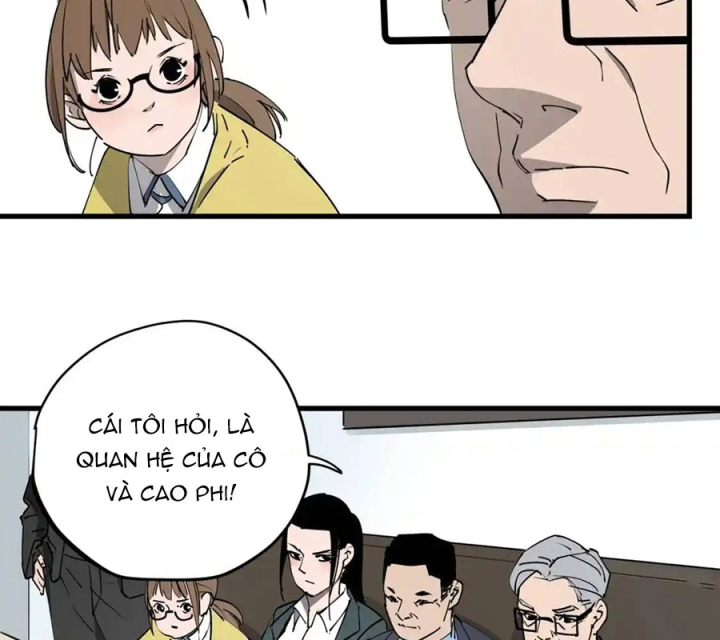 Tiêng Gọi Từ Muôn Loài Chapter 37 - Trang 2