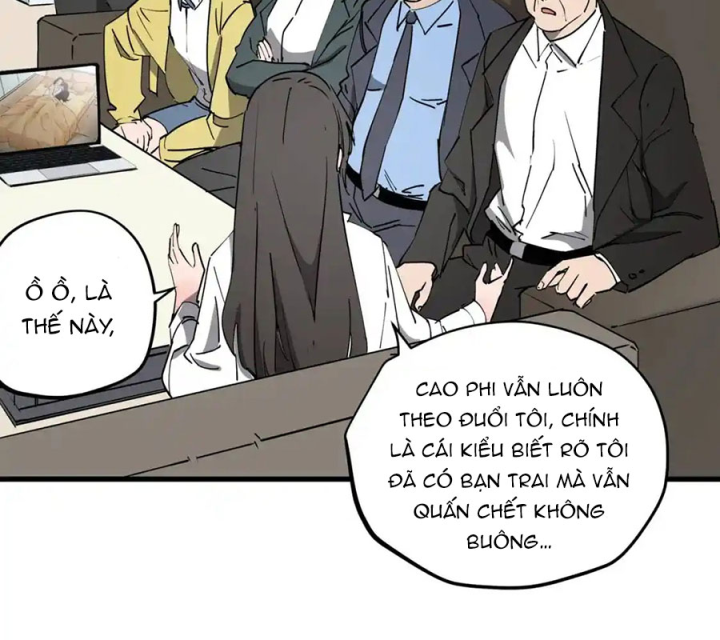 Tiêng Gọi Từ Muôn Loài Chapter 37 - Trang 2