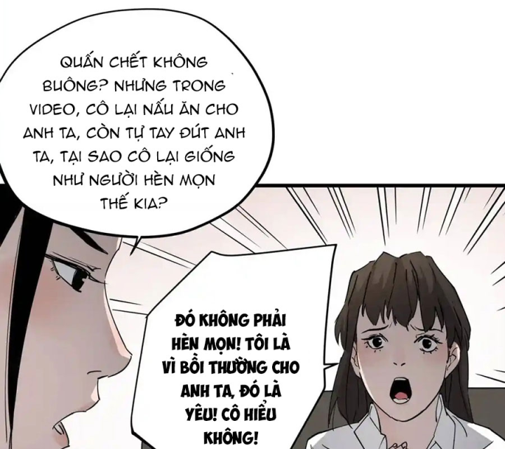 Tiêng Gọi Từ Muôn Loài Chapter 37 - Trang 2