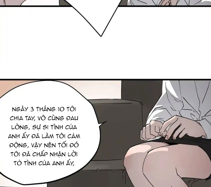 Tiêng Gọi Từ Muôn Loài Chapter 37 - Trang 2