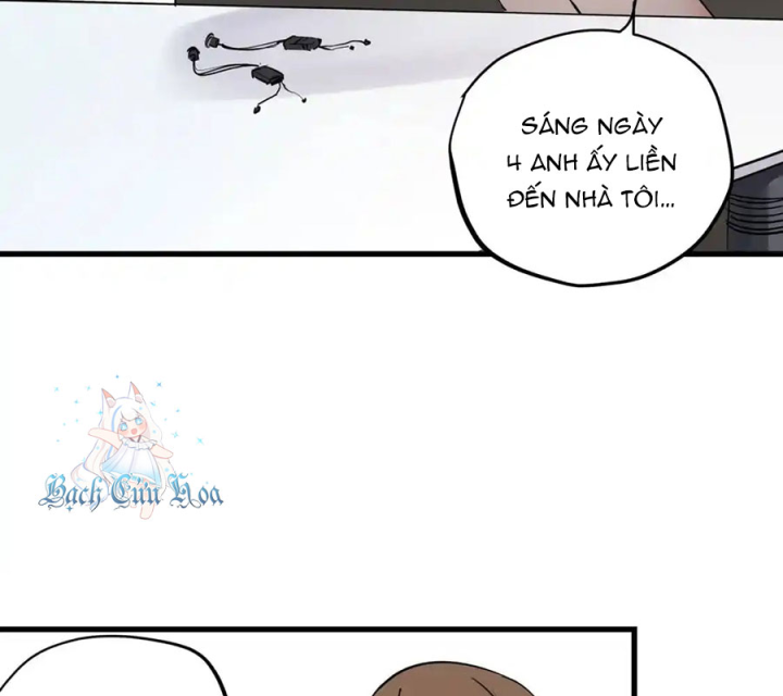 Tiêng Gọi Từ Muôn Loài Chapter 37 - Trang 2