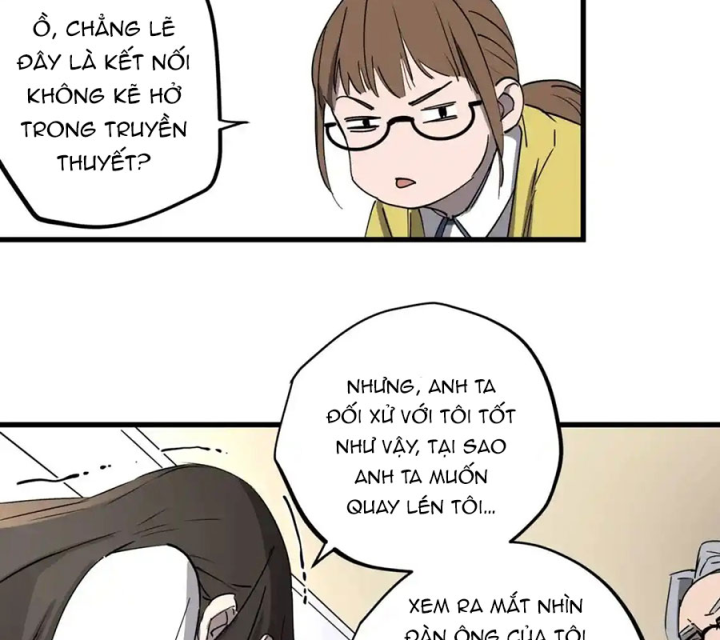 Tiêng Gọi Từ Muôn Loài Chapter 37 - Trang 2