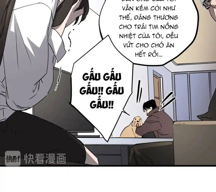 Tiêng Gọi Từ Muôn Loài Chapter 37 - Trang 2
