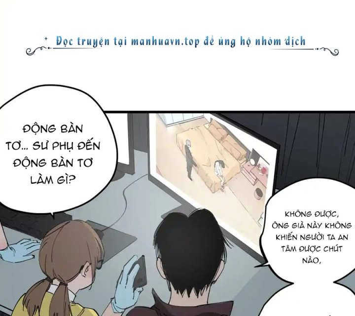 Tiêng Gọi Từ Muôn Loài Chapter 37 - Trang 2