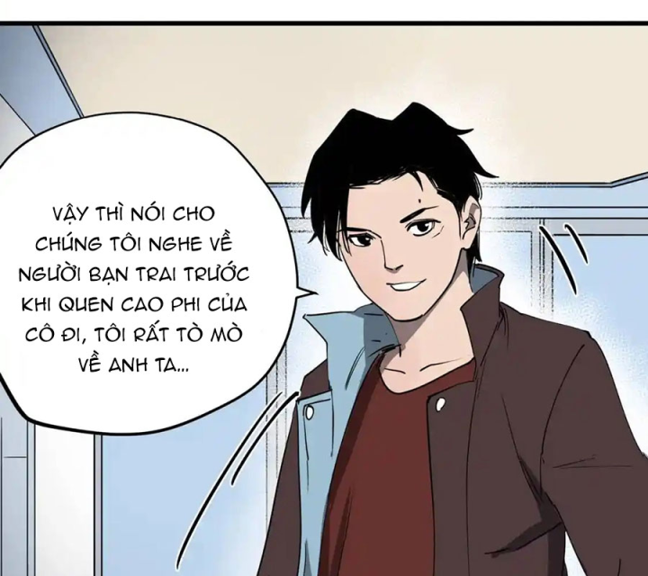 Tiêng Gọi Từ Muôn Loài Chapter 37 - Trang 2